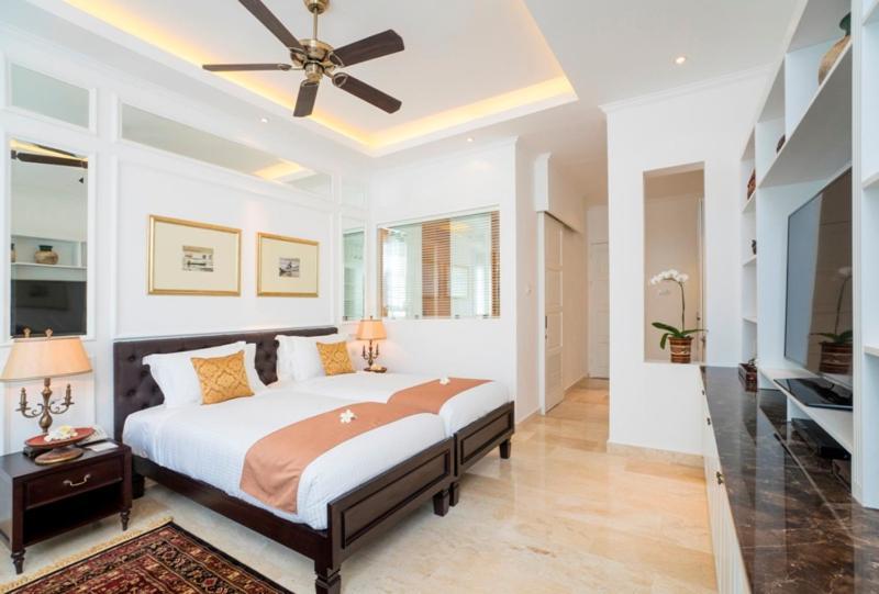 The Colony Hotel Bali Семіньяк Екстер'єр фото