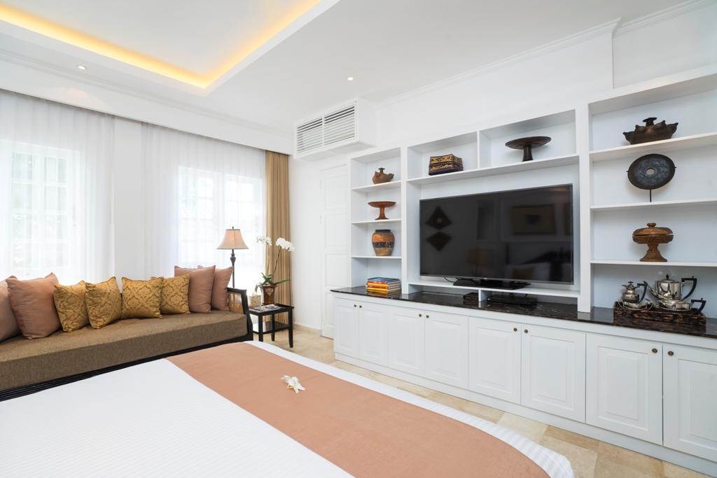 The Colony Hotel Bali Семіньяк Екстер'єр фото