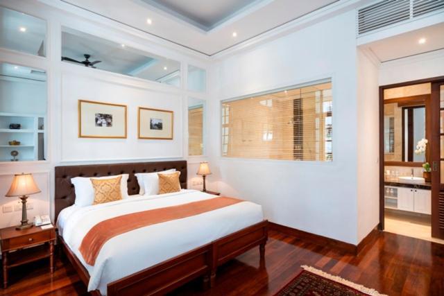 The Colony Hotel Bali Семіньяк Екстер'єр фото