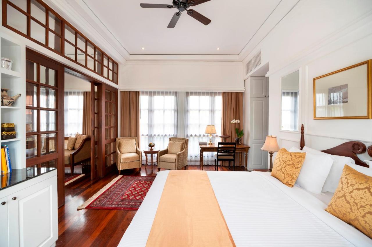 The Colony Hotel Bali Семіньяк Екстер'єр фото
